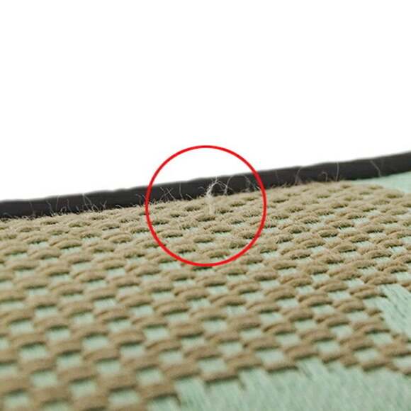 GUCCI Cream Canvas Shoulder Bag - Picture 10 of 12